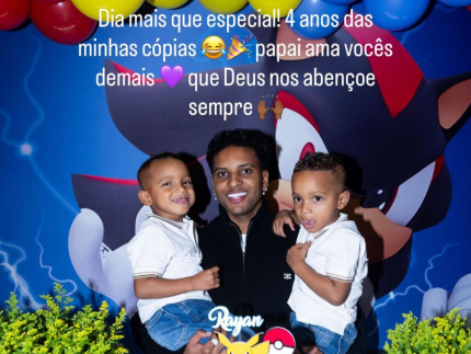 rodrygo-goes-comemora-aniversario-dos-filhos-gemeos-apos-reencontro:-“minhas-copias”