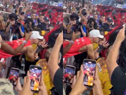 lexa-beija-marido-durante-desfile-como-madrinha-da-dragoes-da-real