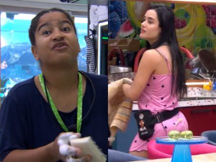 “bbb26”:-milena-e-jordana-trocam-ofensas-apos-debate-sobre-prioridades:-“idiota,-imbecil”