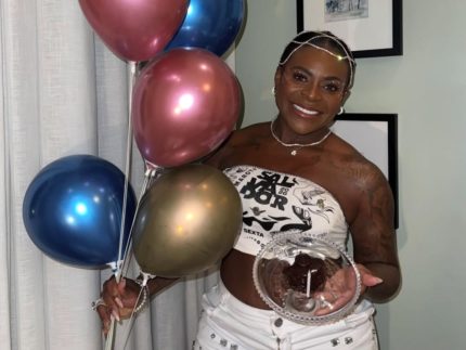 jojo-todynho-rebate-criticas-apos-curtir-carnaval:-“a-crente-trabalhou-e-comemorou”