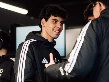 em-aquecimento-para-formula-1,-globo-estreia-serie-sobre-gabriel-bortoleto-no-esporte-espetacular