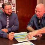 MP e Prefeitura discutem plano para pavimentação das ruas mais críticas de Sena Madureira