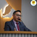 Após sofrer princípio de infarto, vereador Francisco Maia é submetido a cirurgia cardíaca nesta quinta-feira