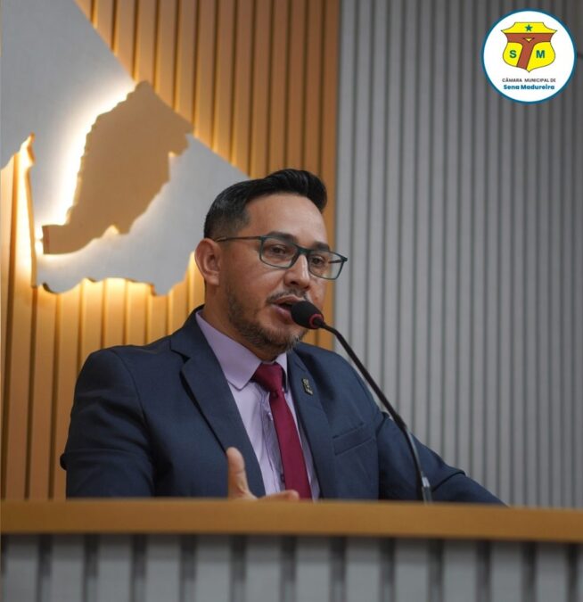 Após sofrer princípio de infarto, vereador Francisco Maia é submetido a cirurgia cardíaca nesta quinta-feira