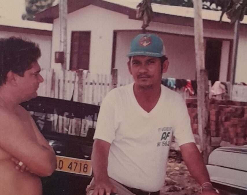 Morre aos 73 anos Antônio Furtado Dávila, ex-presidente do Sindissem de Sena Madureira