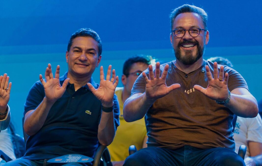 Declaração polêmica: líder do partido de Alan Rick afirma que reduzir jornada pode deixar pobres “ociosos”