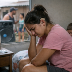 Som alto vira pesadelo: Moradora com perda auditiva denuncia tortura diária em Sena Madureira