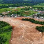 SENA: Licitação para construção de 100 Casas Populares será lançada em Março