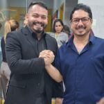 Do confronto ao aperto de mãos: Cena marca reviravolta na política de Sena Madureira