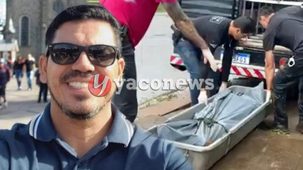 Corpo de Perito Criminal da Policial Civil é encontrado às margens do Rio Acre em Rio Branco