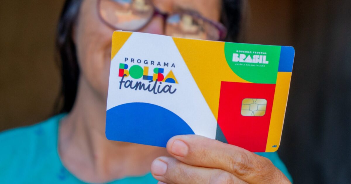Caixa paga Bolsa Família de fevereiro a beneficiários com NIS final 2