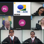 Por unanimidade, TRE mantém cassação de Tom Cabeleireiro, Ivoneide e Real