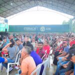 Moradores do Bom Sucesso cobram entrega de títulos definitivos prometidos pelo Estado em Sena Madureira