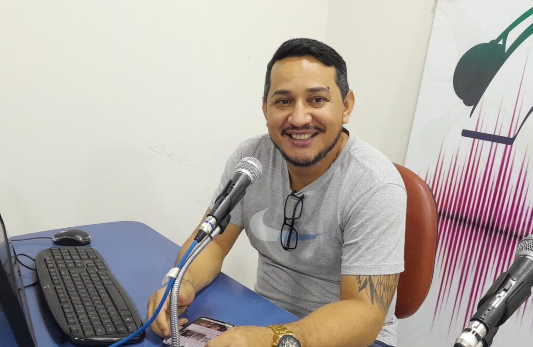 Vereador Francisco Maia é internado em Rio Branco e deve passar por cirurgia cardíaca