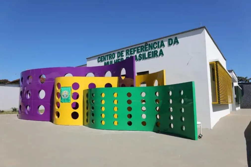 Acre recebe R$ 228 mil para obra da Casa da Mulher