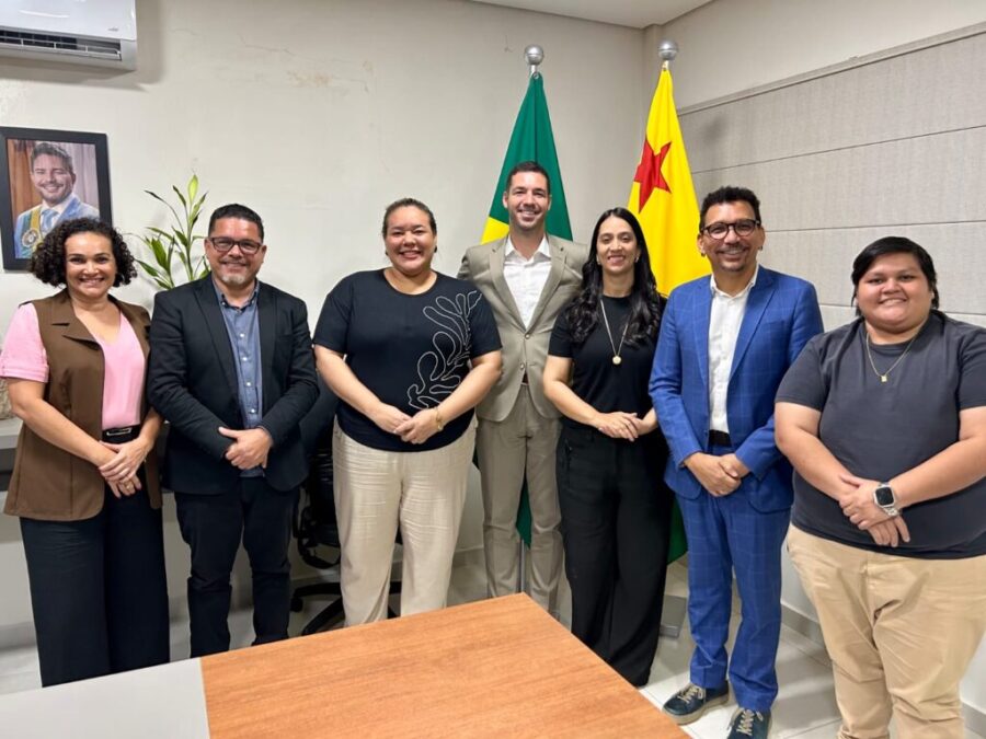 Acre avança em políticas LGBTQIA+ e alcança 9ª colocação em ranking nacional