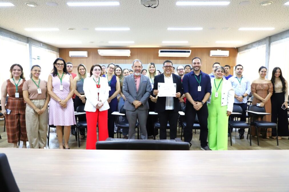 Procuradoria-Geral do Estado promove oficina sobre diversidade e reforça compromisso institucional com a equidade e respeito