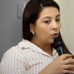 Prefeito convoca base, mas deixa vereadora Lays Maira fora de reunião em Sena Madureira