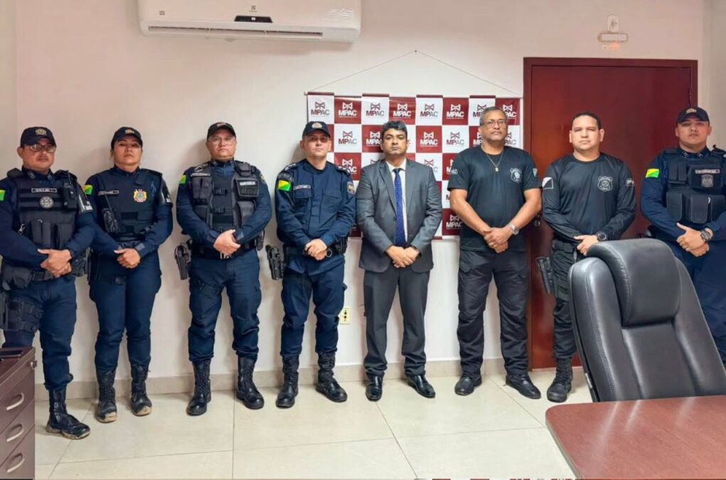 MPAC promove encontro para ampliar proteção às vítimas em Sena Madureira