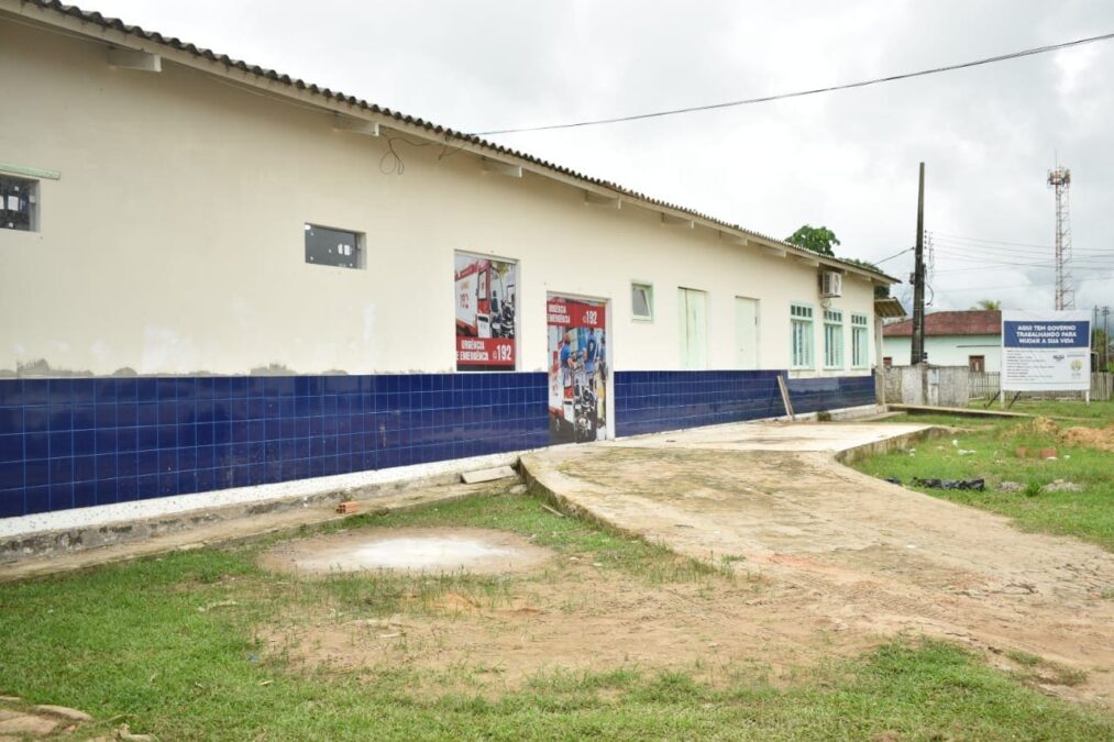 Trabalhador denuncia atraso de salários de empresa terceirizada na Unidade Mista de Saúde de Manoel Urbano