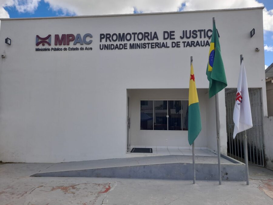 MP cobra presença diária de diretores em escolas de Tarauacá e Jordão
