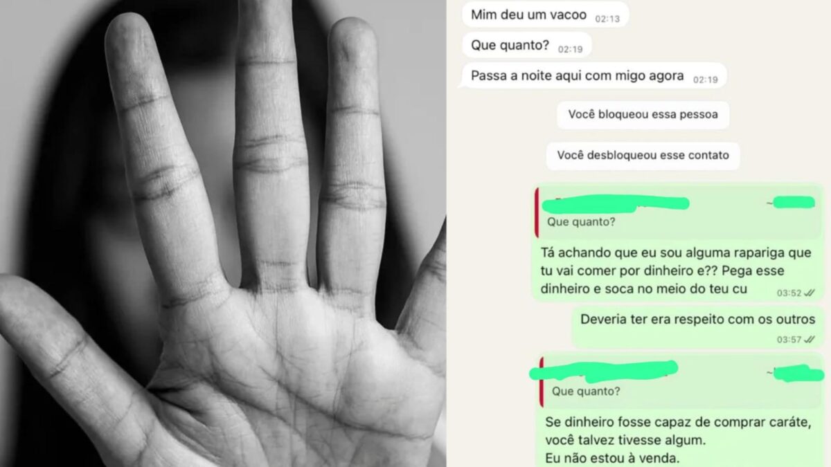 De “exposto” a acusado: homem é denunciado por assédio e importunação sexual em Manoel Urbano