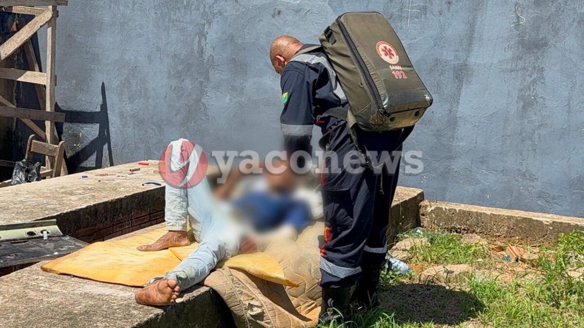 Informações equivocadas sobre possível disparo de arma de fogo mobilizam Samu e suporte avançado em Rio Branco