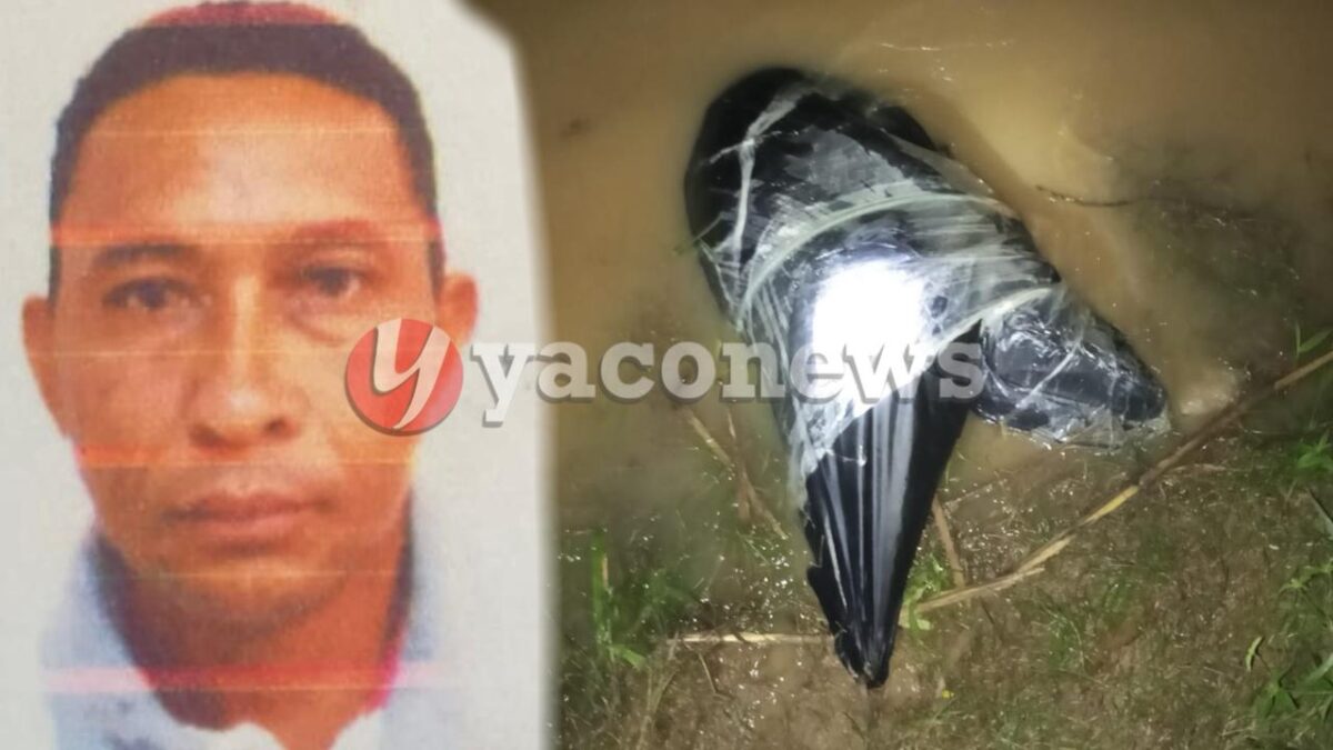IML identifica homem encontrado enrolado em saco boiando no Rio Acre, em Rio Branco