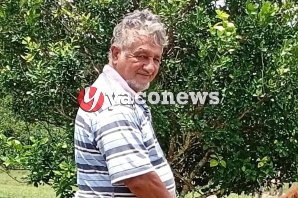 Colisão grave entre motos resulta na morte de professor aposentado na BR-364 em Rio Branco