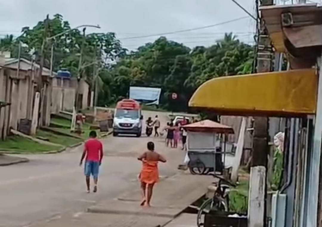Criança de 10 anos é encontrada sem vida em Sena Madureira; caso é investigado