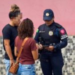 Patrulha Maria da Penha realiza campanha de combate à violência doméstica em Sena Madureira