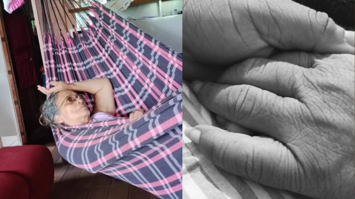 Moradora de Sena Madureira morre após meses de luta contra doença rara e câncer