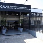 Condenado a quase 14 anos por estupro de vulnerável é preso em Rio Branco