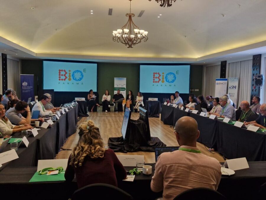 Governo do Acre participa da 2ª Missão Regional de Bioeconomia na Cidade do Panamá