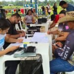 Prefeitura de Sena Madureira atenderá moradores do rio Caeté com o Saúde Itinerante