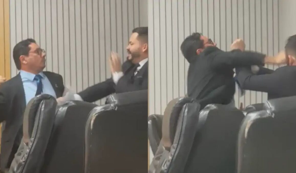 Conselho de Ética adia reunião e cresce expectativa por possível cassação de vereadores após briga em plenário