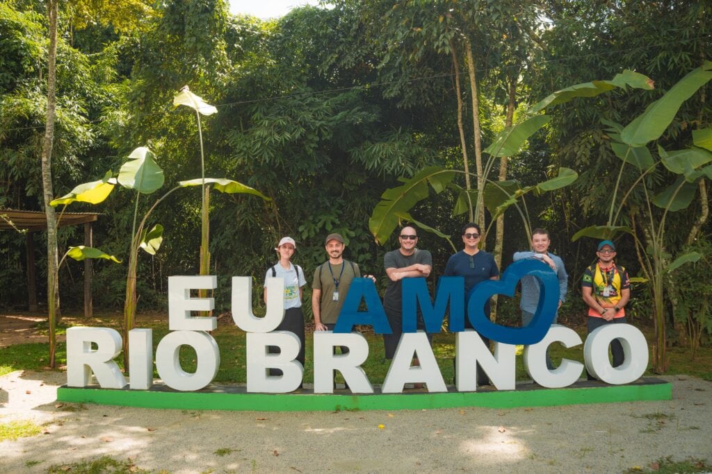 Credenciados podem prestar serviço de guiamento e city tour promovidos pelo Estado ou eventos parceiros. Foto: Bruno Moraes/Sete