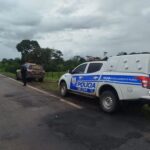 Homem é achado morto às margens da BR-317 no Acre