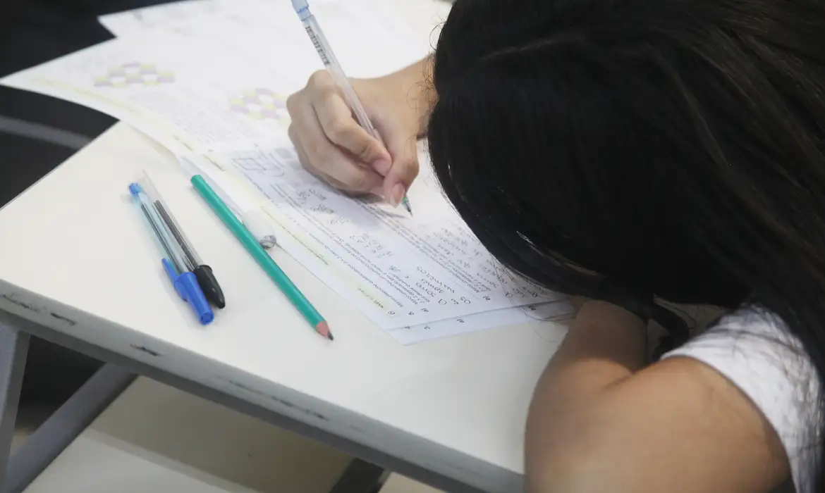 Olimpíada Brasileira de Matemática está com inscrições abertas