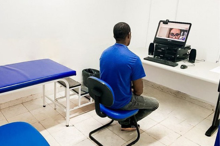 Foto: Ministério da Previdência Social