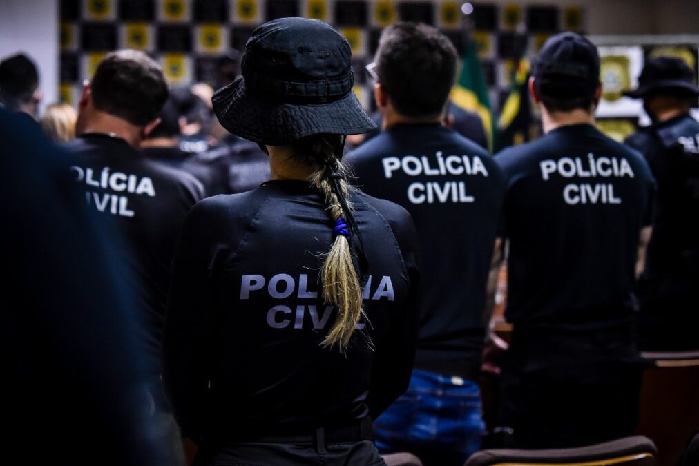 STF mantém redução de tempo de aposentadoria para policiais civis mulheres
