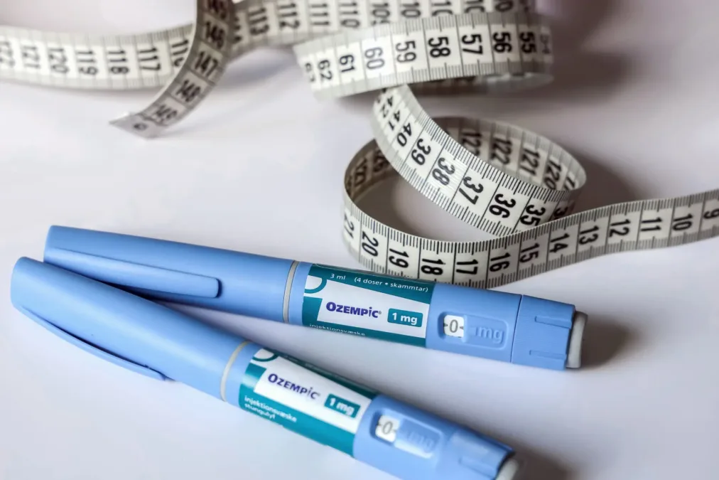 Anvisa amplia uso da semaglutida para reduzir risco de infarto e AVC