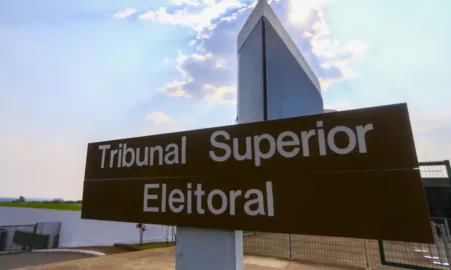 TSE suspende divulgação de pesquisa nacional da AtlasIntel.
