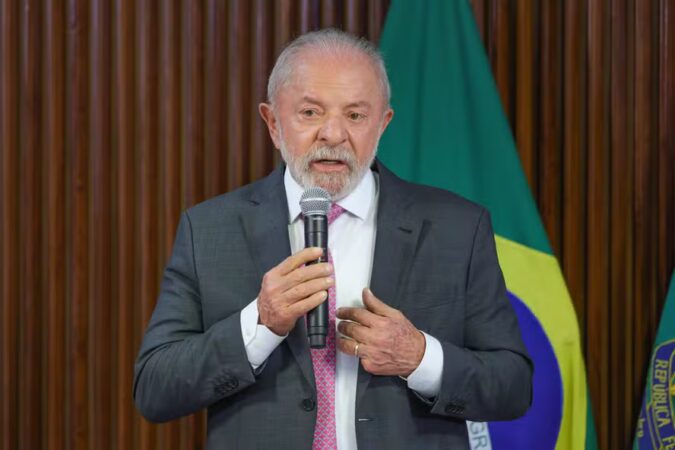 Novo Desenrola 2026 renegociação dívidas FGTS Lula.
