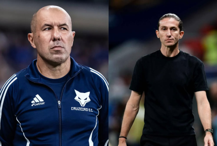 Martelo batido: Leonardo Jardim vai substituir Filipe Luis no Flamengo martelo-batido:-leonardo-jardim-vai-substituir-filipe-luis-no-flamengo