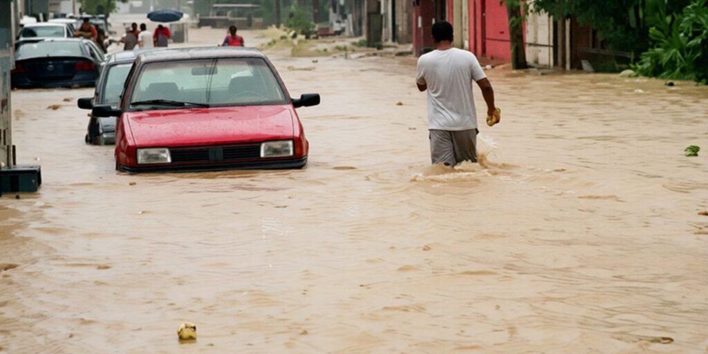 Autorizado repasse de meio milhão para Paraty conter desastres autorizado-repasse-de-meio-milhao-para-paraty-conter-desastres