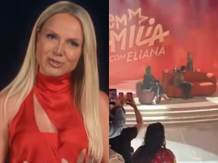 “a-familia-no-centro-do-nosso-programa”:-eliana-revela-essencia-de-nova-atracao-na-globo;-veja-cenario