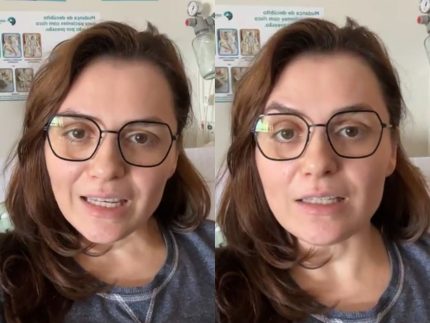 acatisia:-especialista-faz-alerta-sobre-condicao-de-saude-que-afetou-monica-iozzi