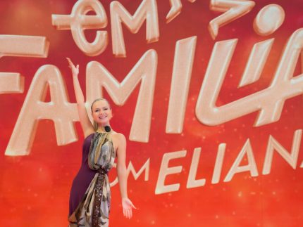 “em-familia”:-eliana-e-diretor-de-novo-programa-revelam-como-vao-enfrentar-a-concorrencia