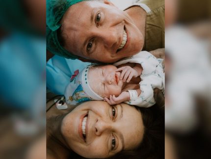 apresentadora-da-leodias-tv,-taisa-pelosi-da-a-luz-clara-maria:-“nossa-riqueza”